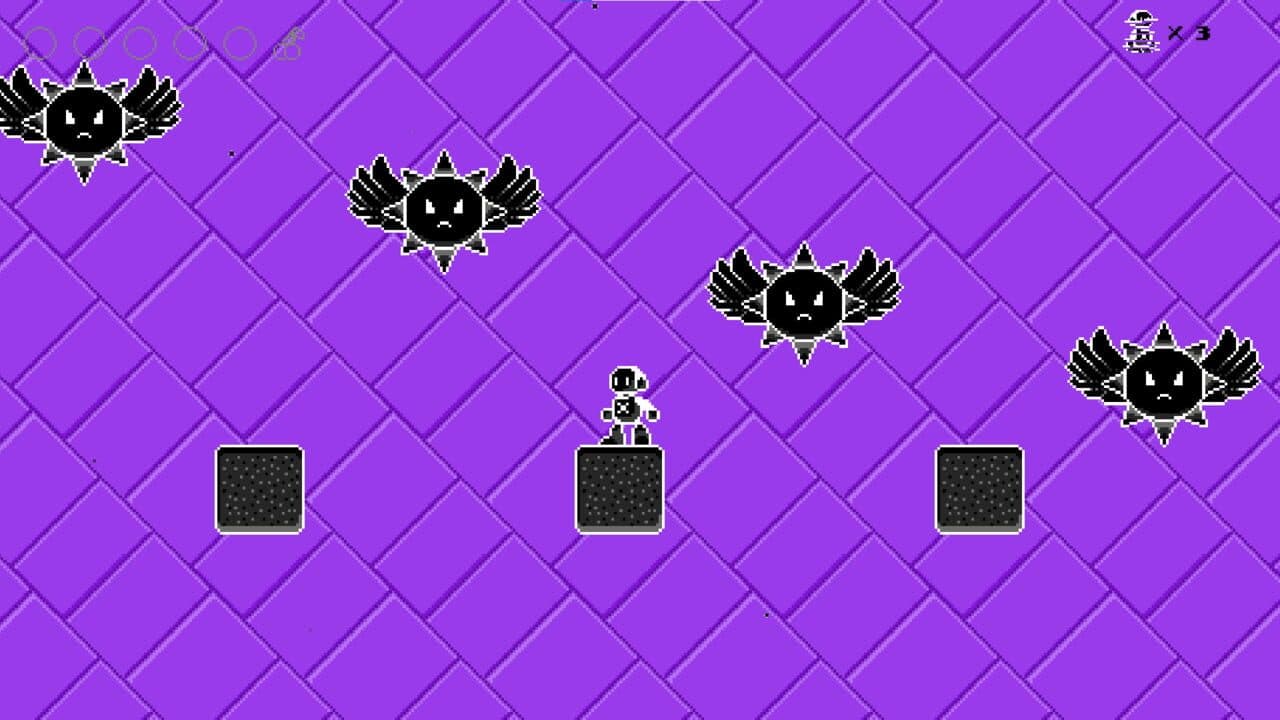 Monochrome Heights thumbnail 6
