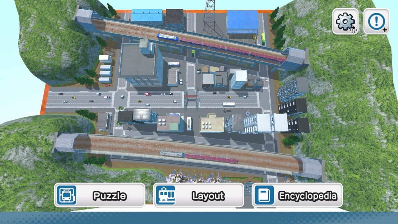 Japan Train Models: JR Freight Edition thumbnail 5