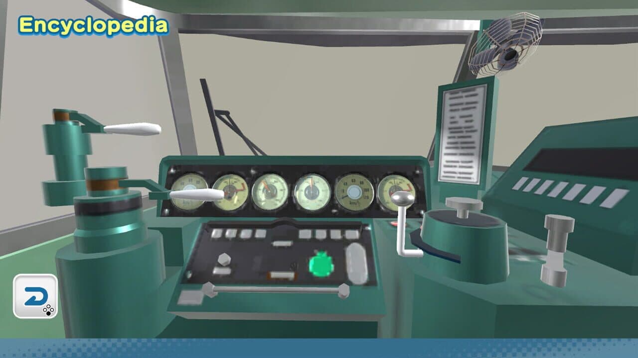 Japan Train Models: JR Freight Edition thumbnail 4