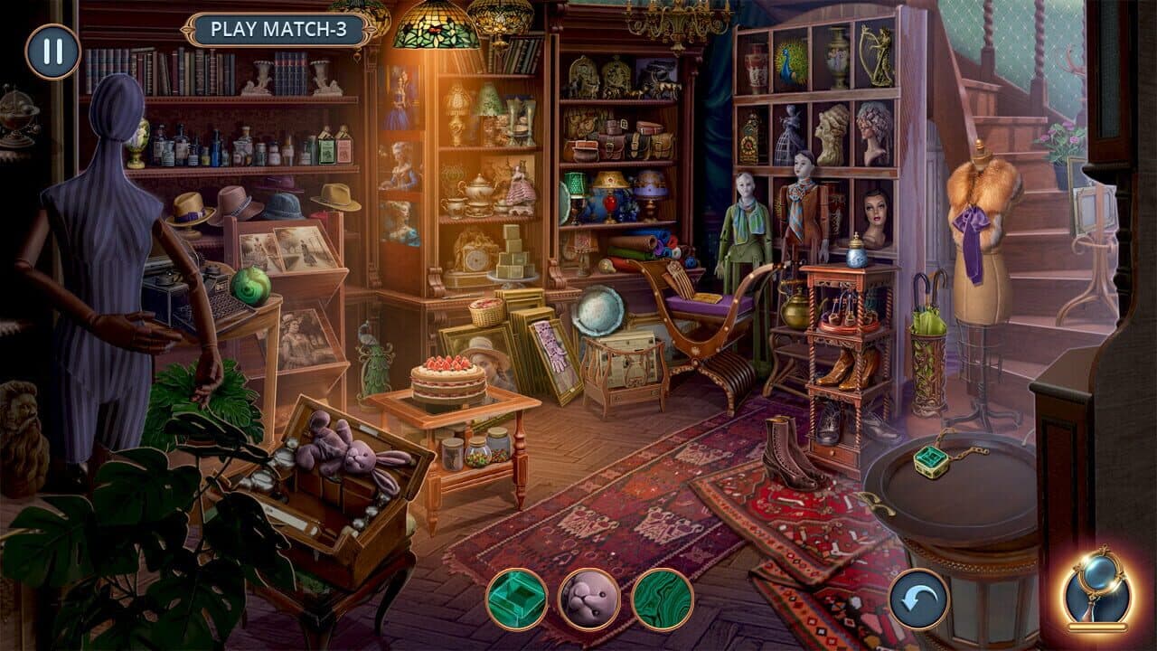Criminal Archives: Murder in the Pages - Collector's Edition thumbnail 2