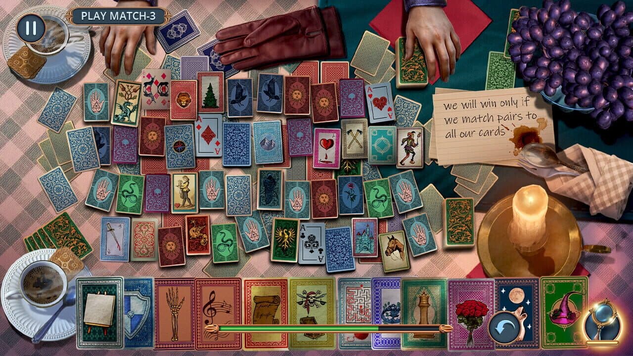 Criminal Archives: Murder in the Pages - Collector's Edition thumbnail 4
