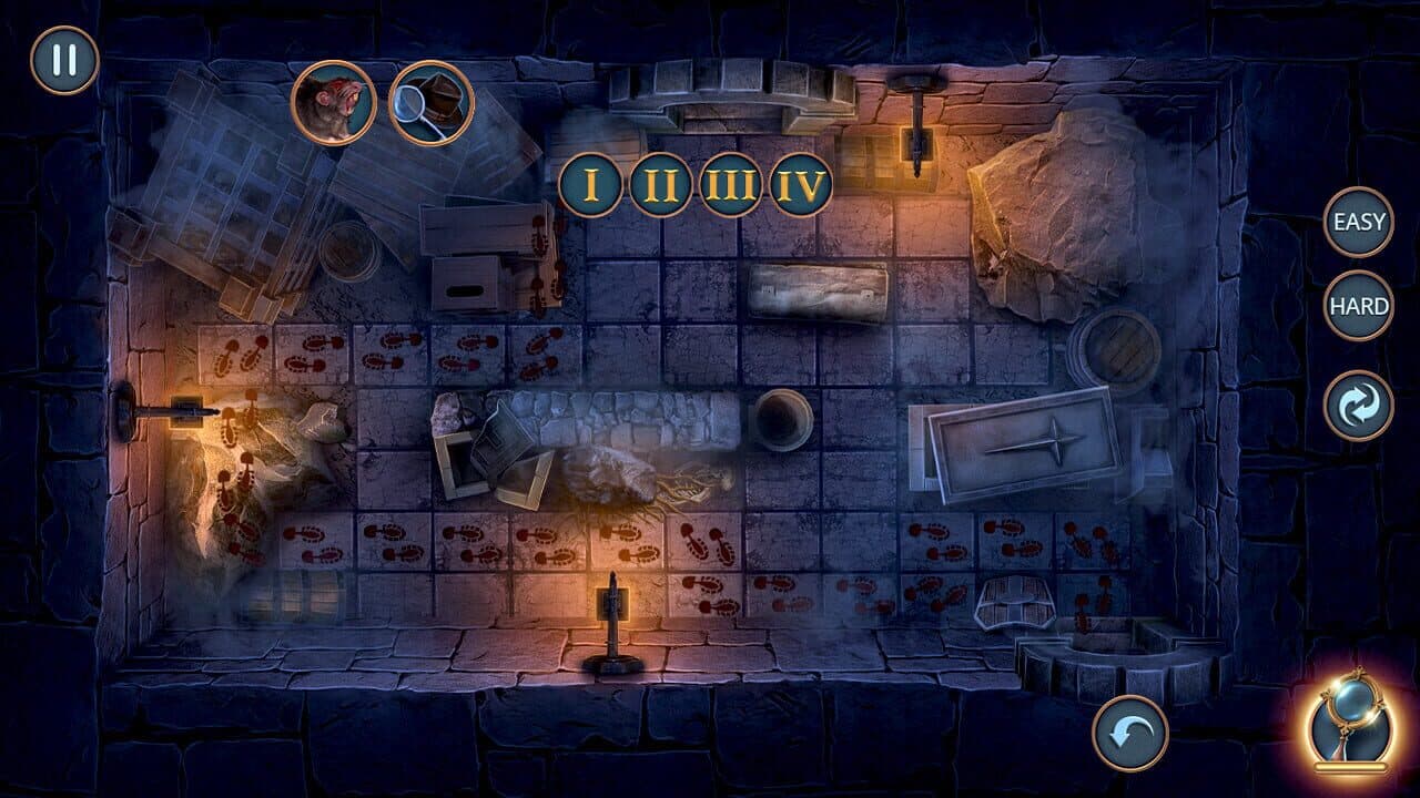 Criminal Archives: Murder in the Pages - Collector's Edition thumbnail 5