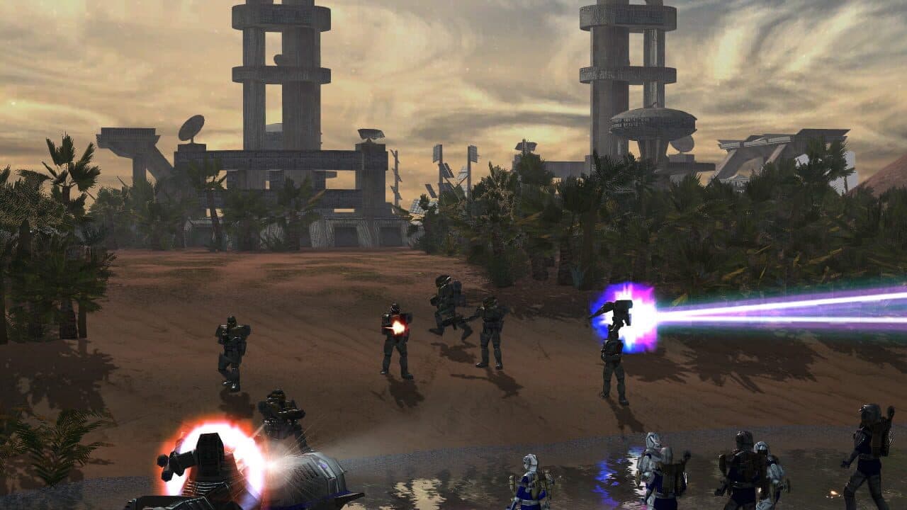 Earth 2160: Edition 2012 thumbnail 2