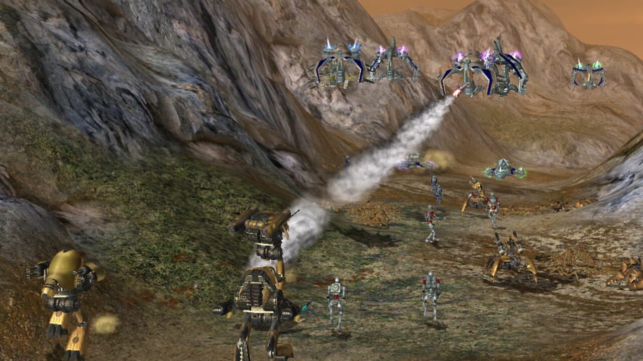 Earth 2160: Edition 2012 thumbnail 3