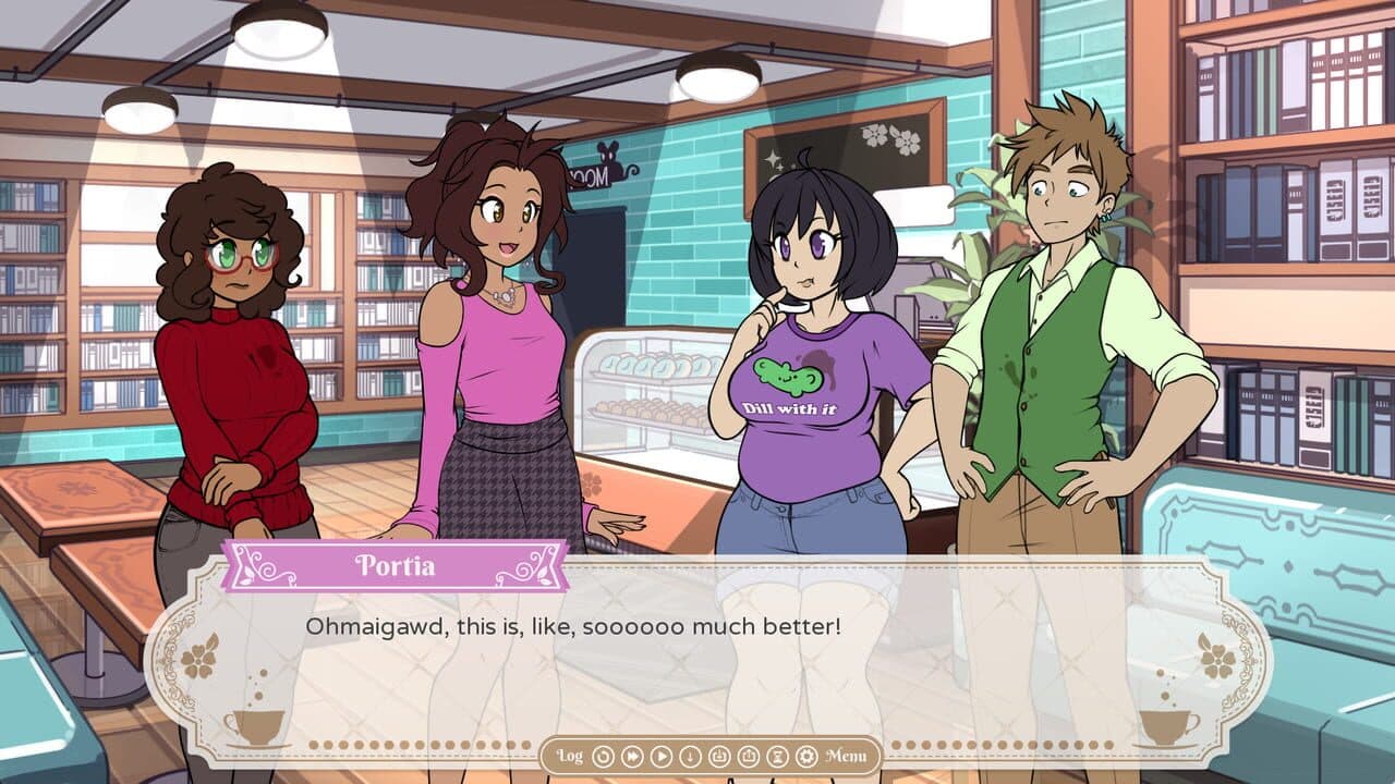 Oops! All Gyarus! thumbnail 3