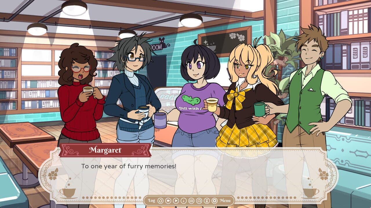 Oops! All Gyarus! thumbnail 4