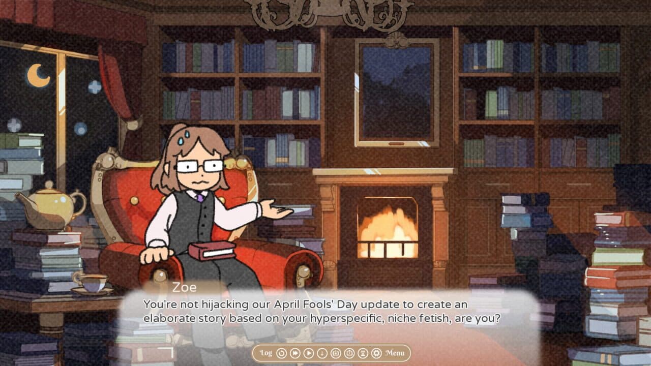 Oops! All Gyarus! thumbnail 5
