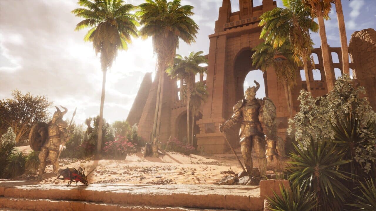 Ark: Scorched Earth Ascended thumbnail 2