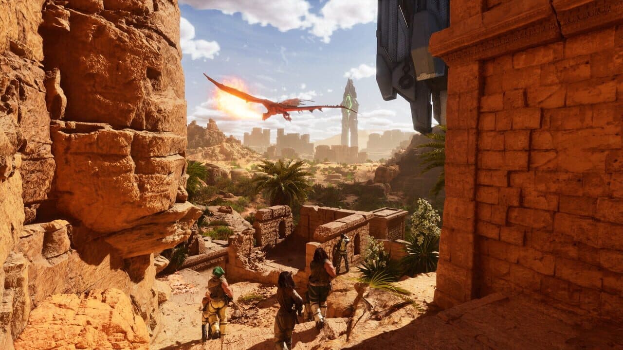Ark: Scorched Earth Ascended thumbnail 3