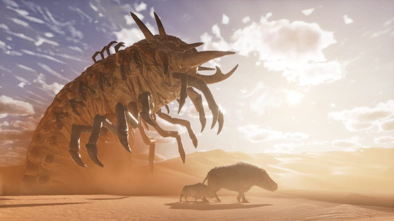 Ark: Scorched Earth Ascended thumbnail 4