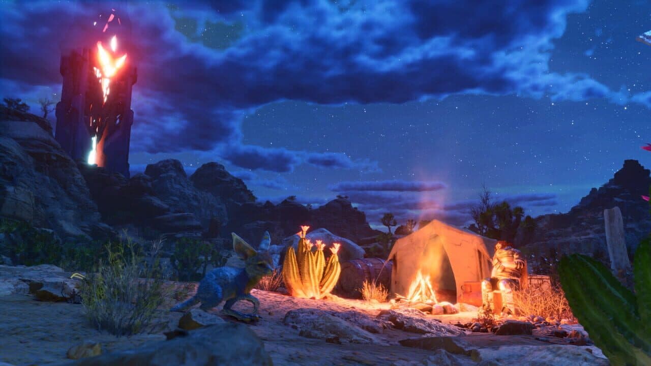 Ark: Scorched Earth Ascended thumbnail 5