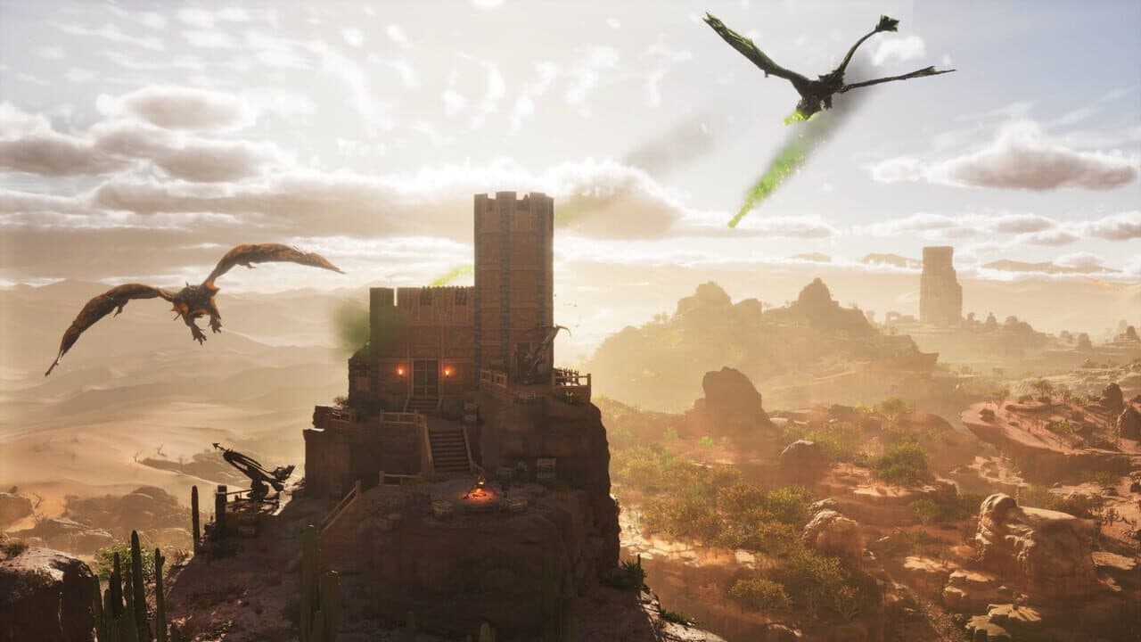 Ark: Scorched Earth Ascended thumbnail 6