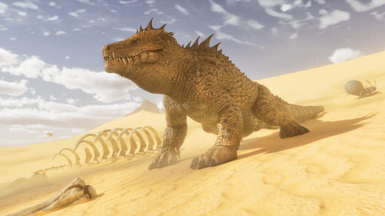 Ark: Scorched Earth Ascended thumbnail 9