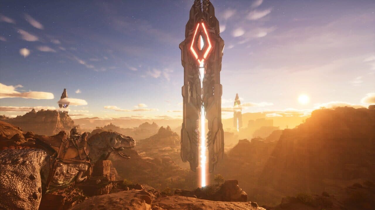 Ark: Scorched Earth Ascended thumbnail 10