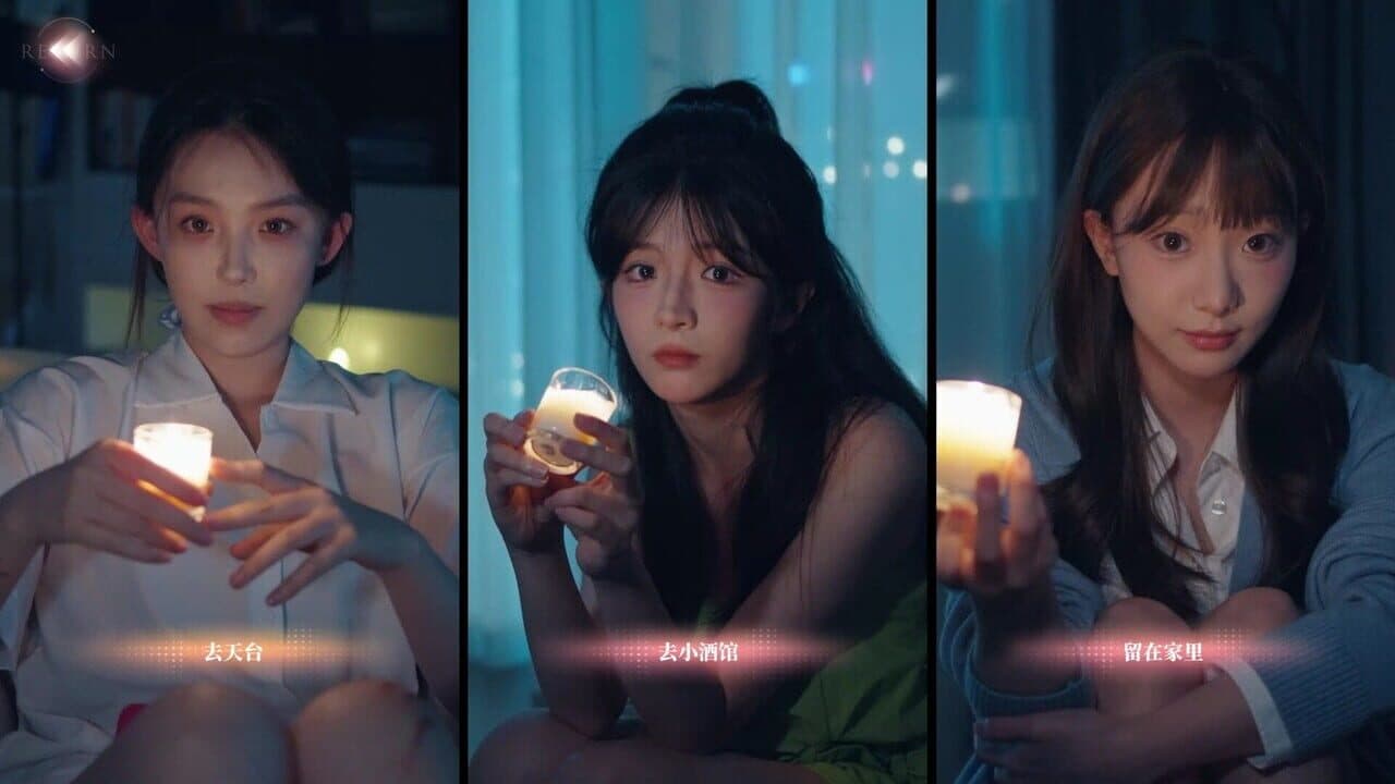 Love Is All Around: Love In The Room thumbnail 3