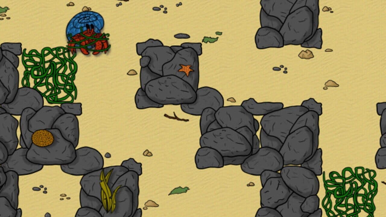 CrabbleUp thumbnail 3