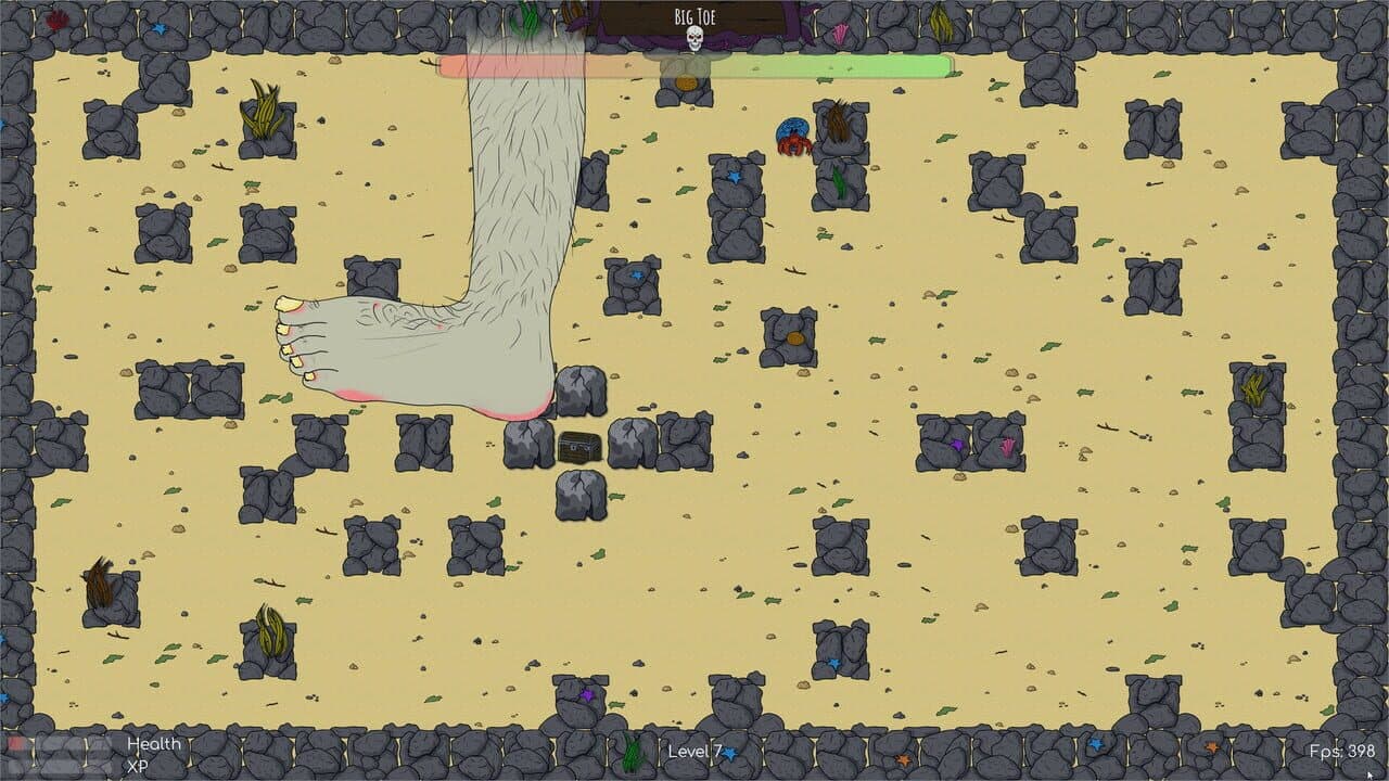 CrabbleUp thumbnail 4