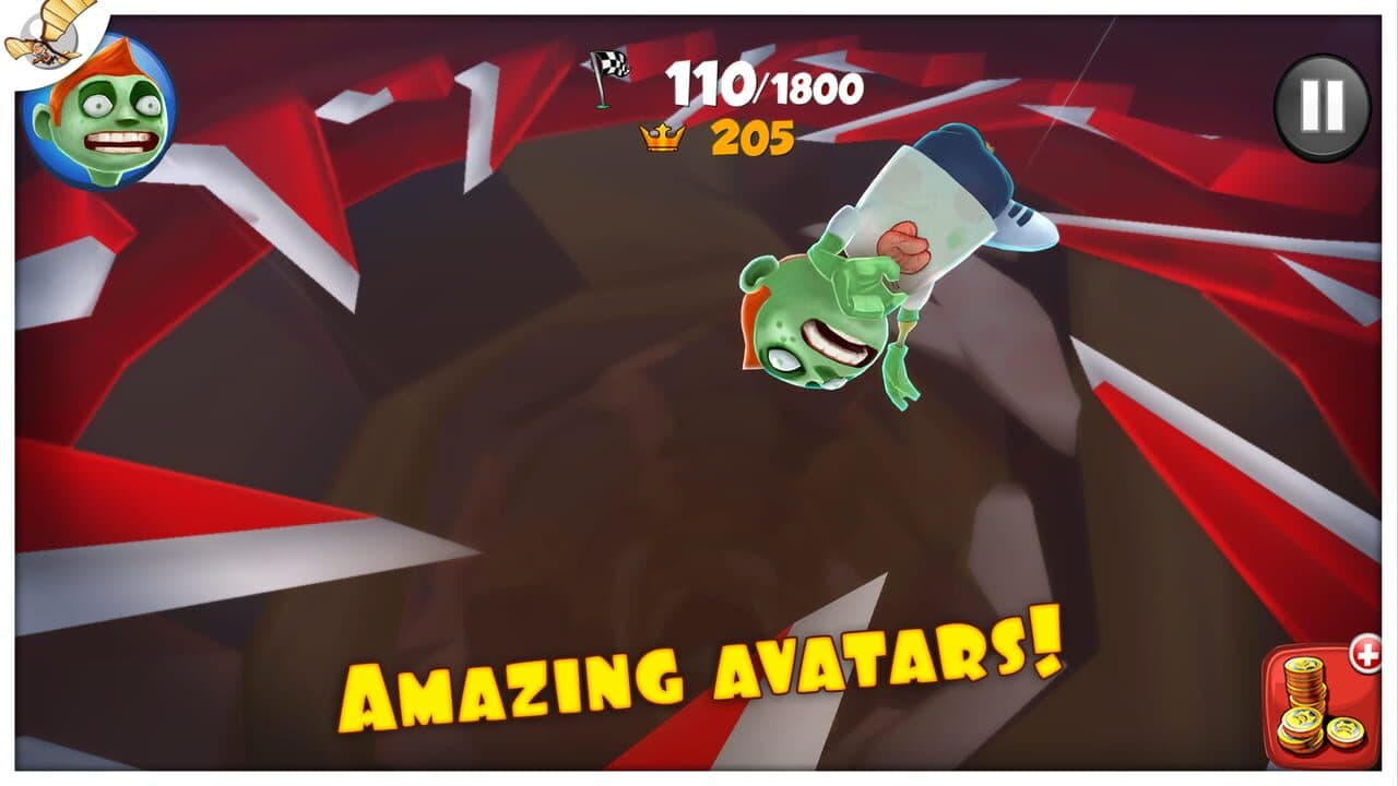 Super Falling Fred thumbnail 3