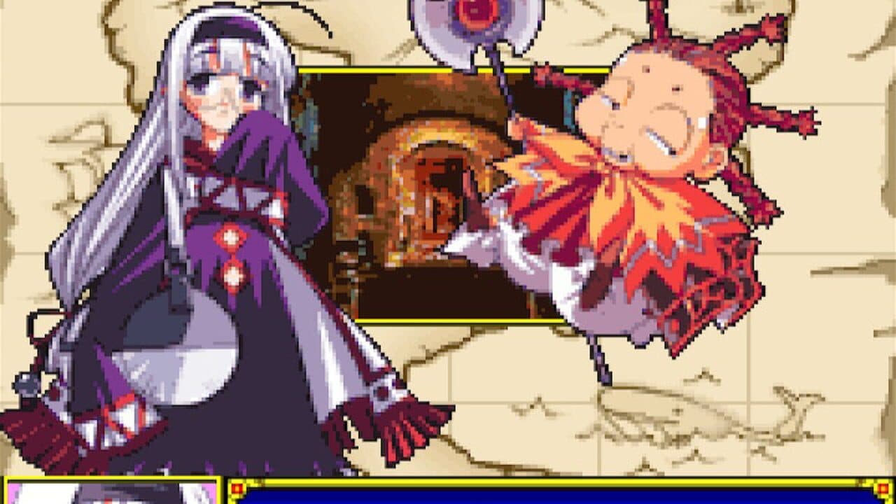 Maou ga Ochiru Hi thumbnail 6