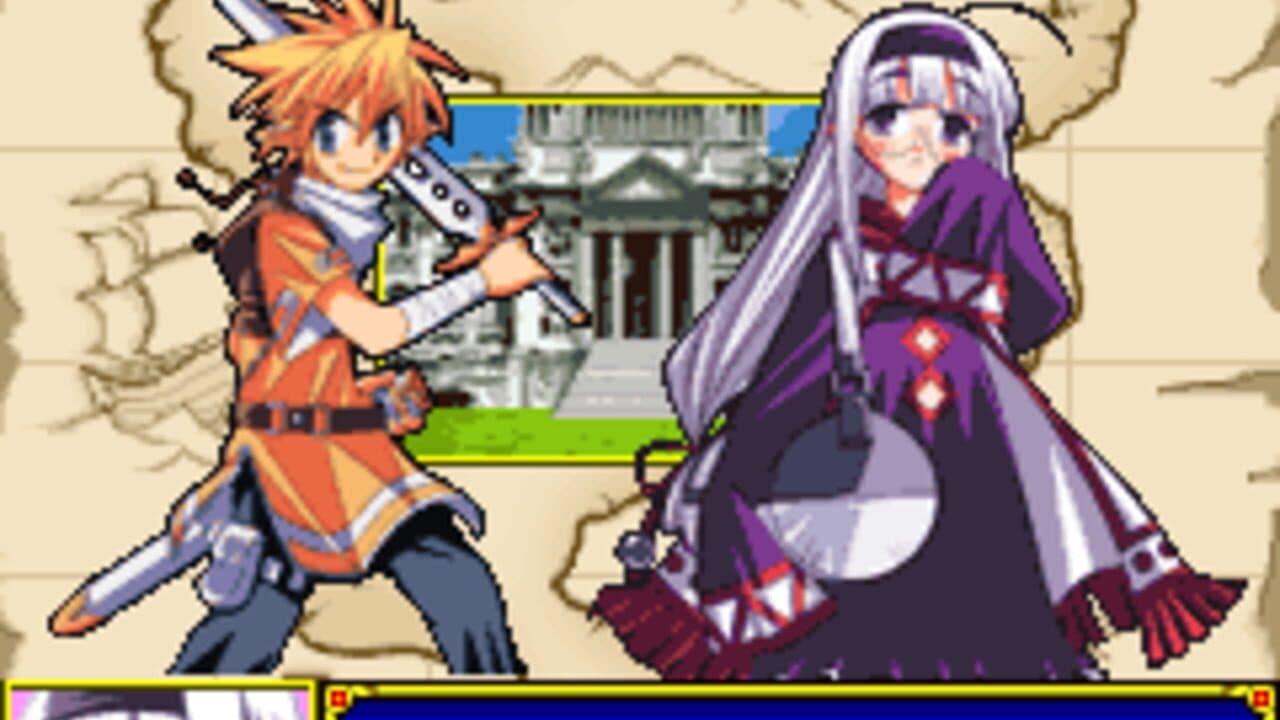 Maou ga Ochiru Hi thumbnail 8