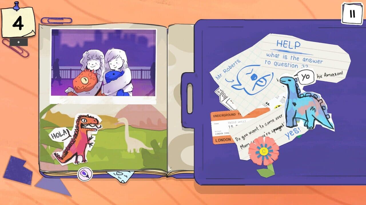 Pieced Together thumbnail 5