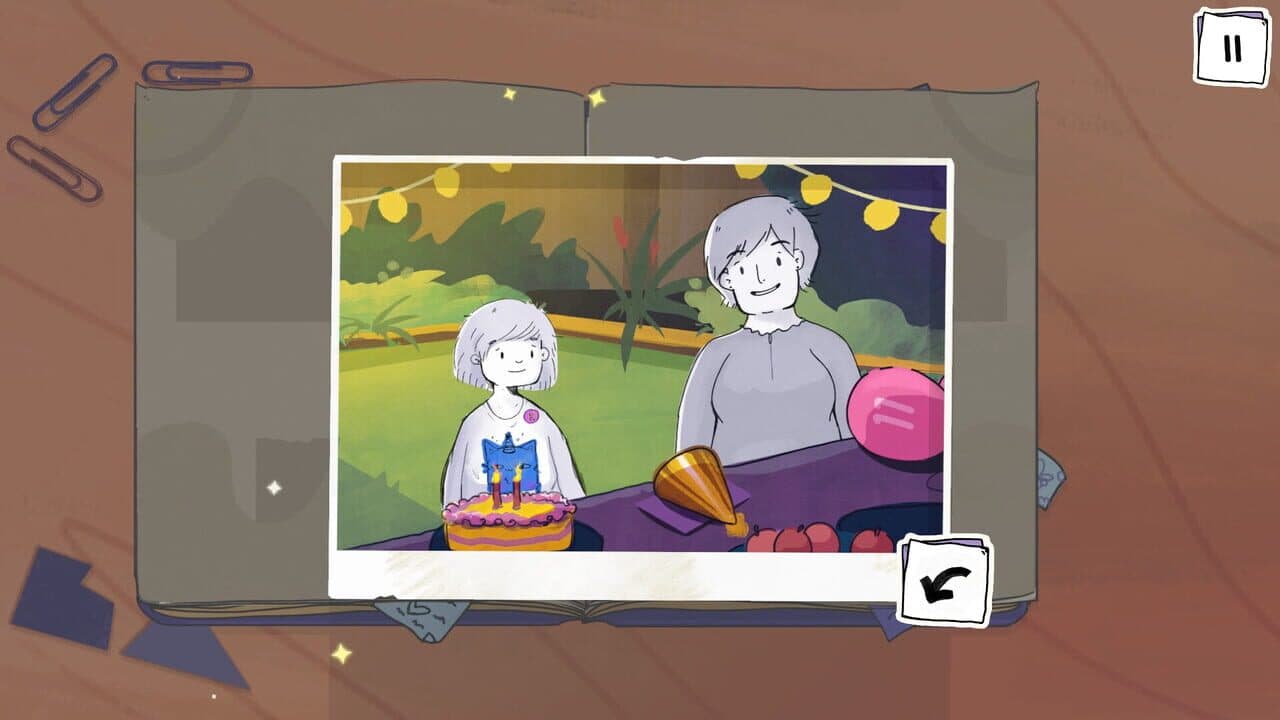 Pieced Together screenshot 1