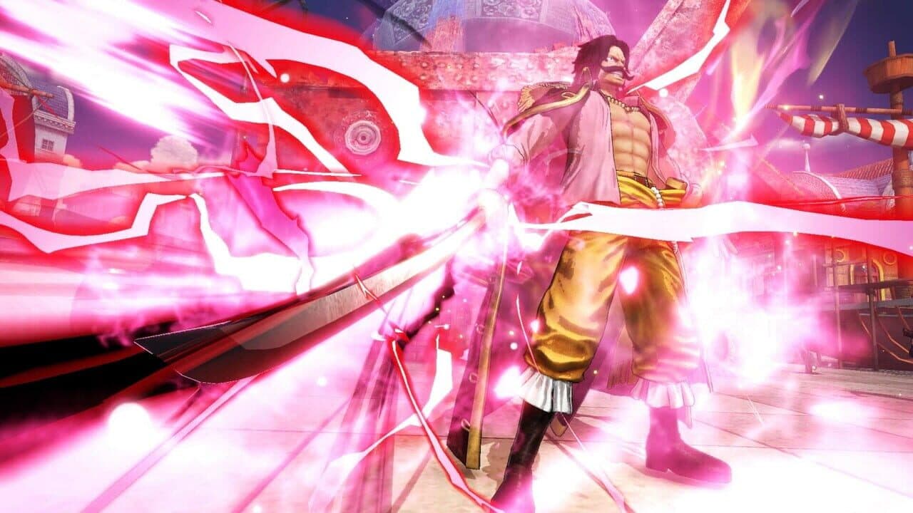 One Piece: Pirate Warriors 4 - Legend Dawn Pack thumbnail 2
