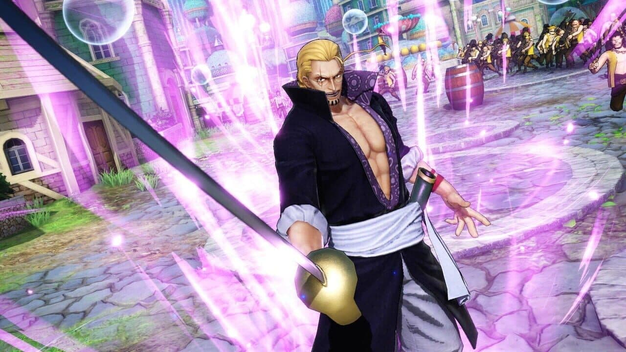 One Piece: Pirate Warriors 4 - Legend Dawn Pack thumbnail 5