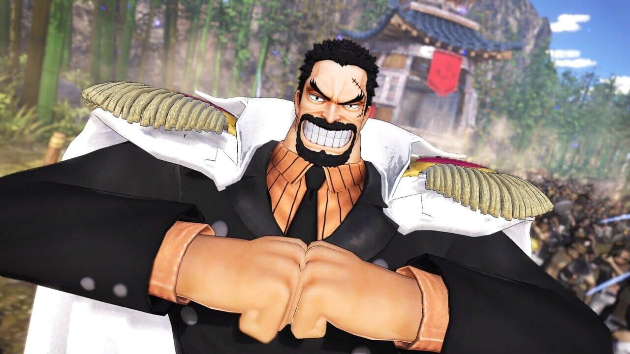 One Piece: Pirate Warriors 4 - Legend Dawn Pack thumbnail 6