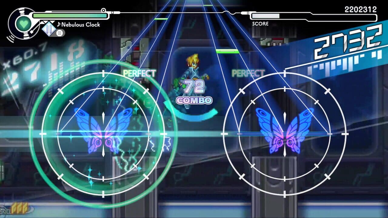 Gunvolt Records Cychronicle: Song Pack 6 thumbnail 3