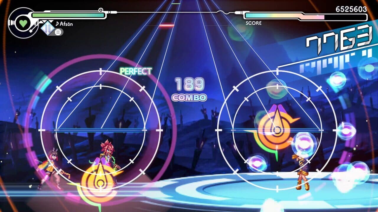 Gunvolt Records Cychronicle: Song Pack 6 thumbnail 6