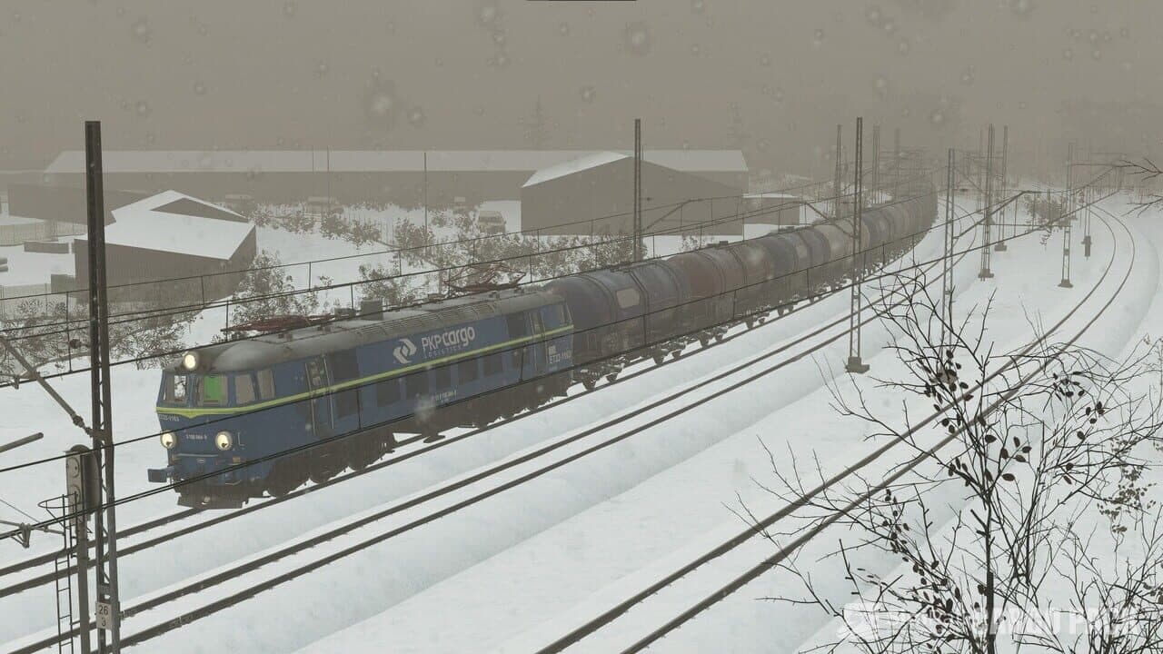 SimRail: The Railway Simulator - Cargo Pack thumbnail 19