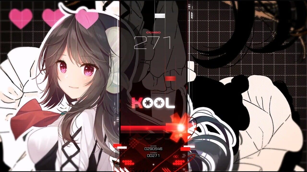 EZ2on Reboot: R - Hardcore Tano*C Music Pack vol.1 thumbnail 2