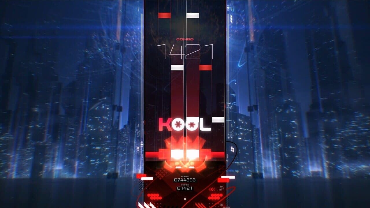 EZ2on Reboot: R - Hardcore Tano*C Music Pack vol.1 thumbnail 3