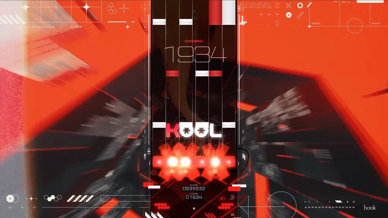 EZ2on Reboot: R - Hardcore Tano*C Music Pack vol.1 thumbnail 4