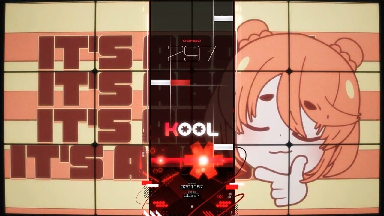 EZ2on Reboot: R - Hardcore Tano*C Music Pack vol.1 thumbnail 6