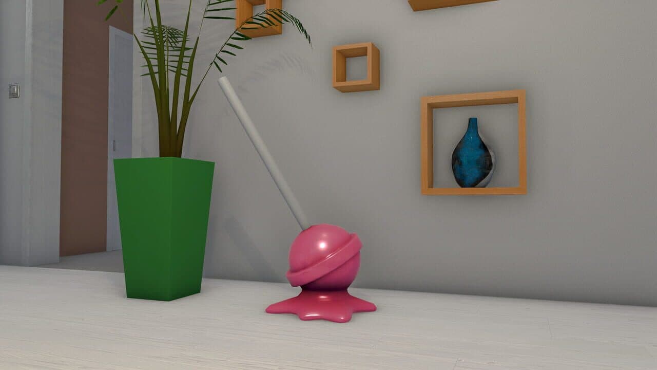 House Flipper: Pop Art Furniture Pack thumbnail 3