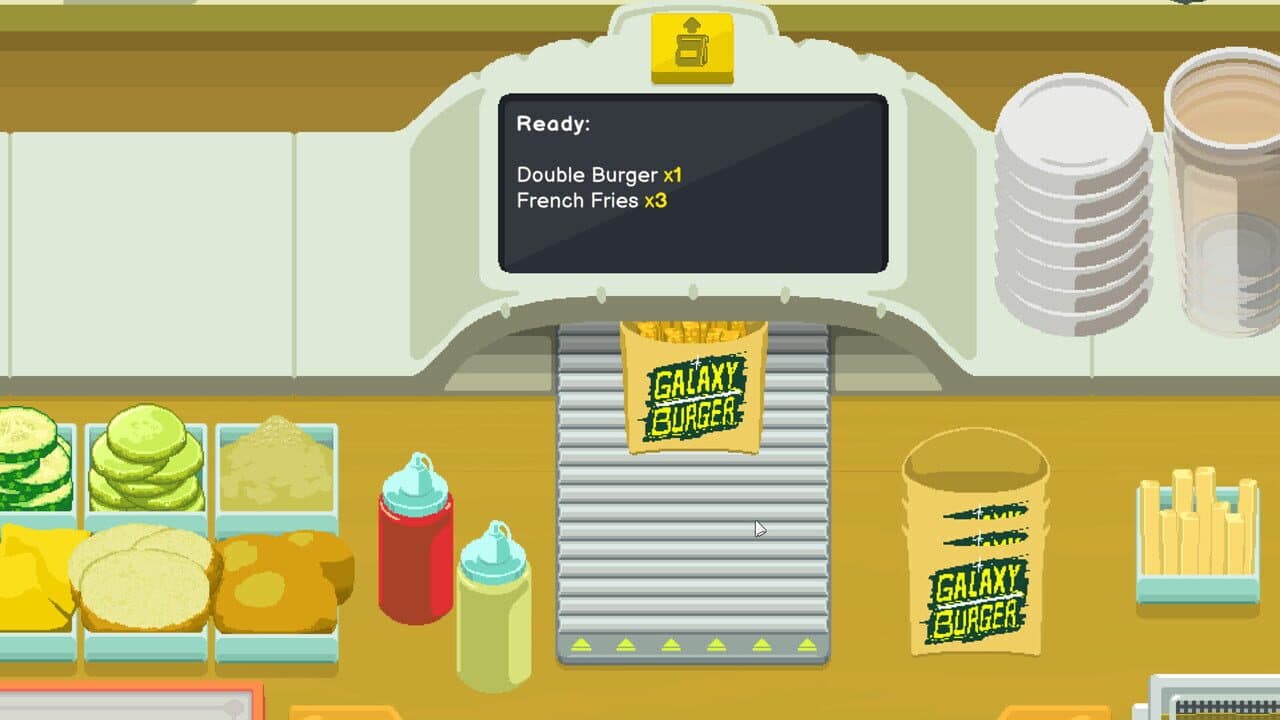 Galaxy Burger thumbnail 8