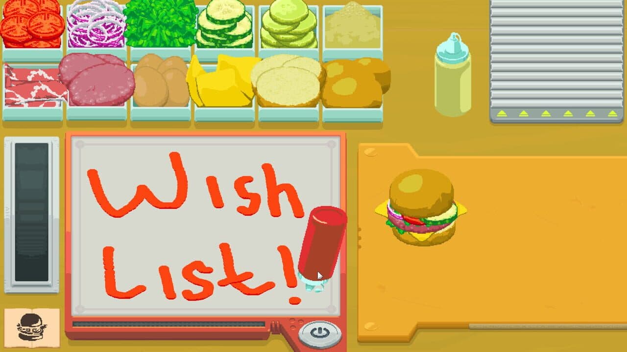 Galaxy Burger thumbnail 11