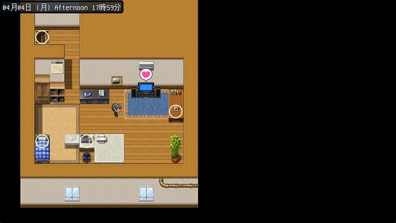 Shy Girl's Makeover thumbnail 2