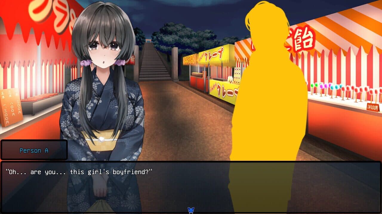 Shy Girl's Makeover thumbnail 5