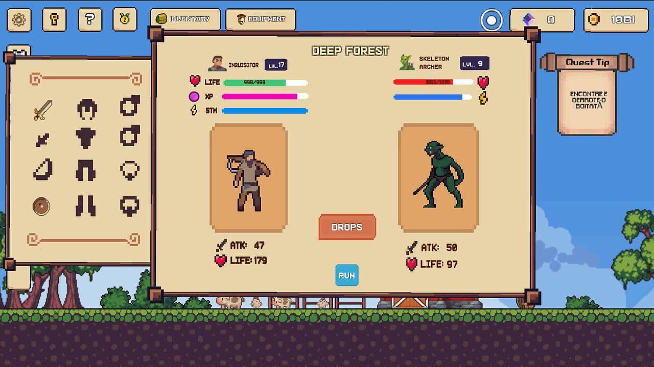 Incremental Town RPG thumbnail 2