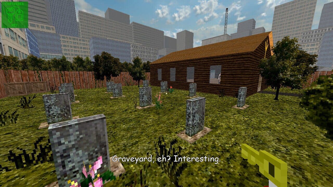 Legacy of Epstein: Foul Dreamer thumbnail 4