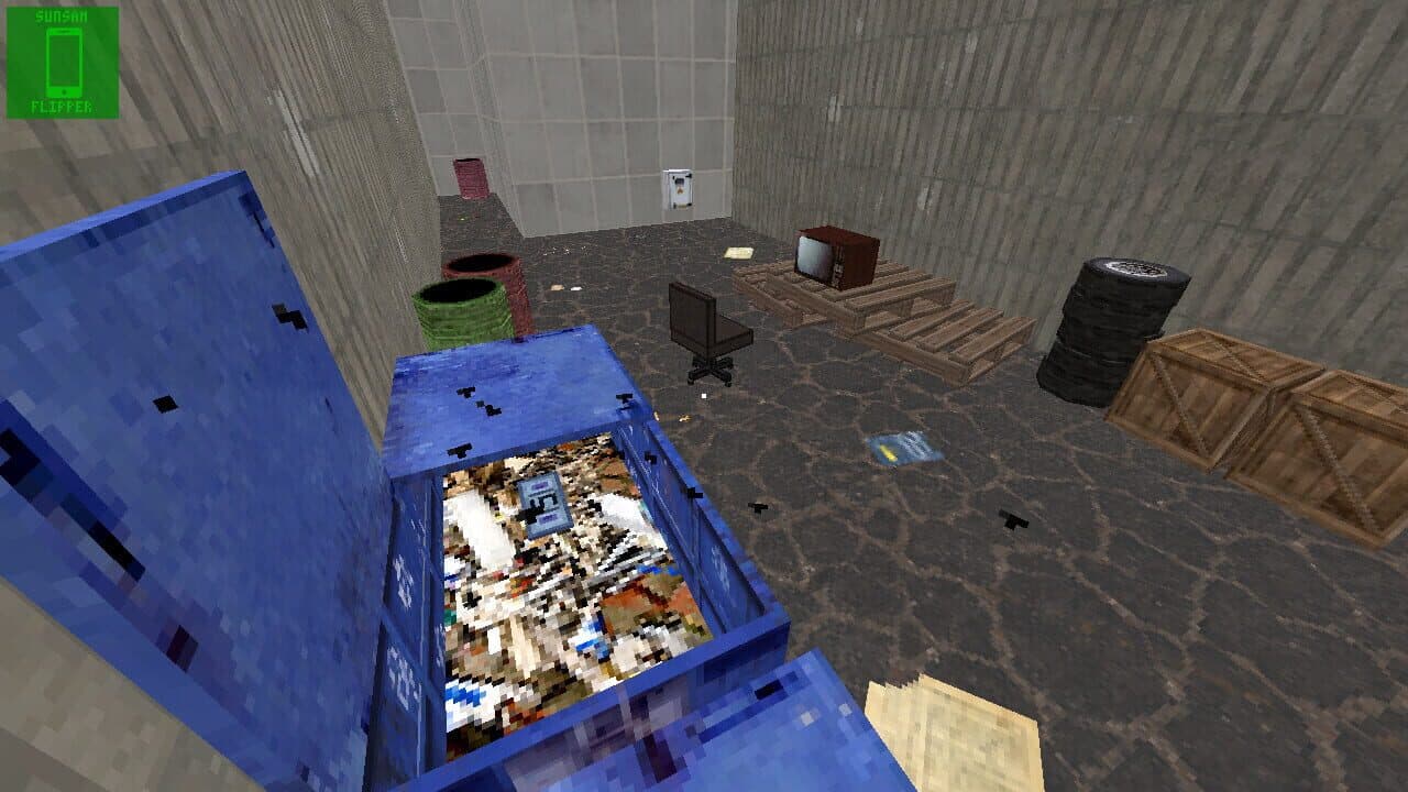 Legacy of Epstein: Foul Dreamer thumbnail 5