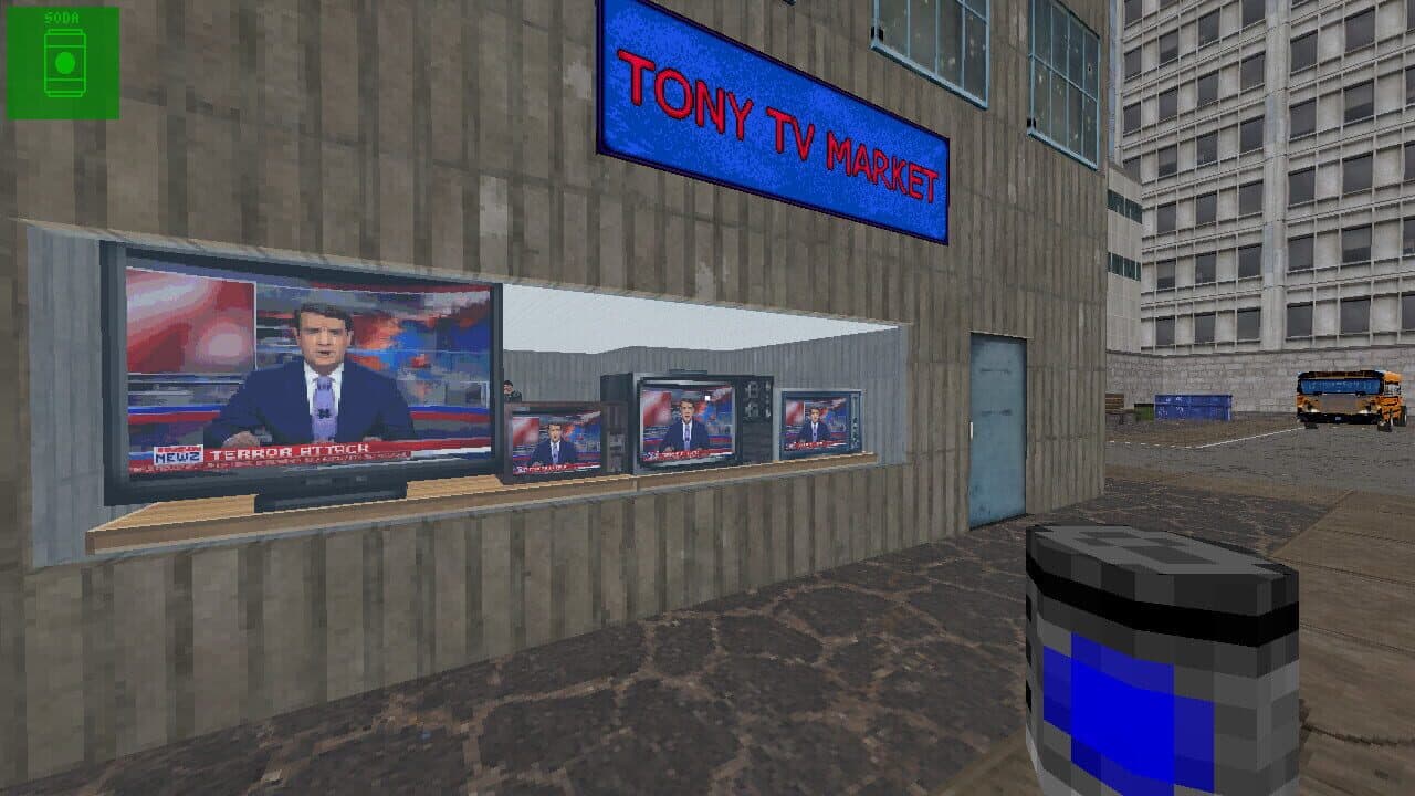 Legacy of Epstein: Foul Dreamer thumbnail 8