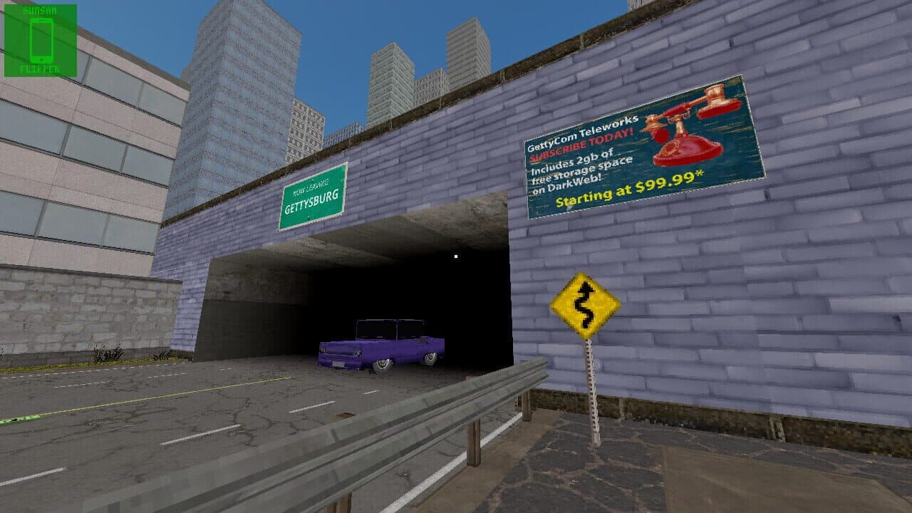 Legacy of Epstein: Foul Dreamer thumbnail 9