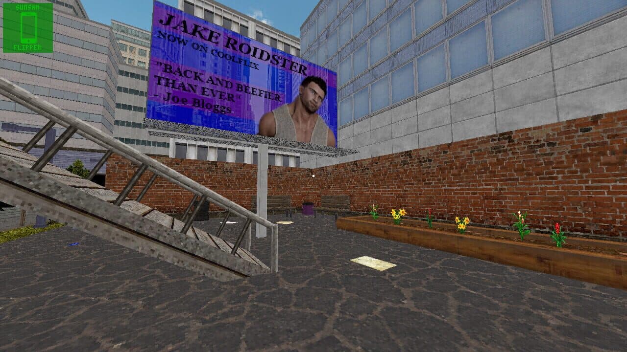 Legacy of Epstein: Foul Dreamer thumbnail 11