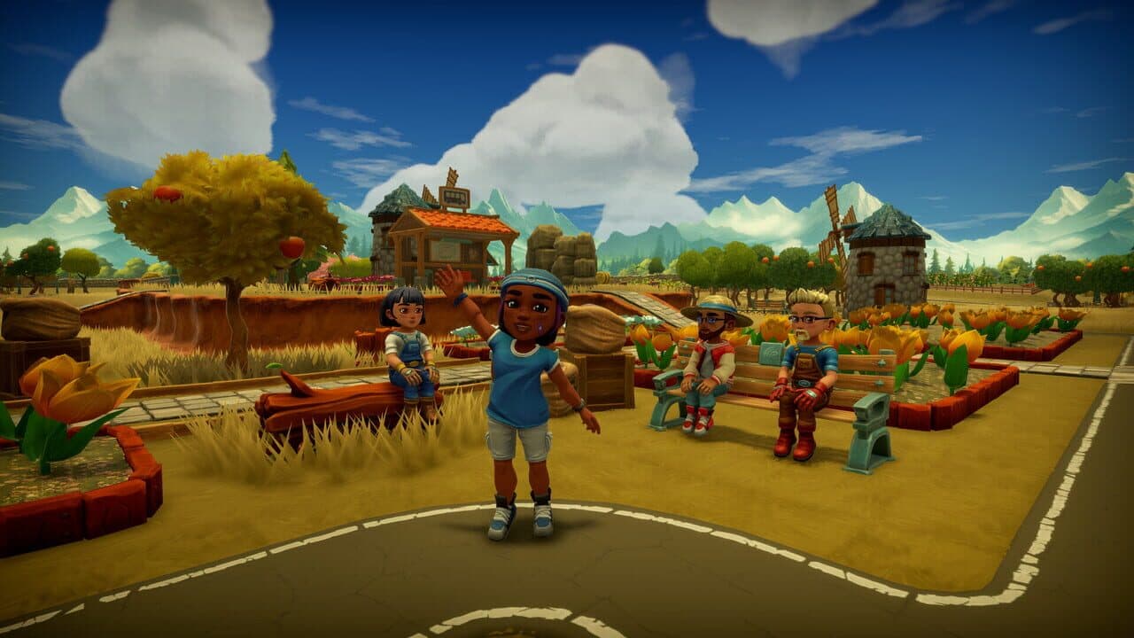 Farm Together 2 thumbnail 2