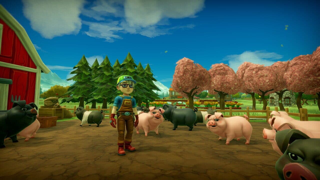 Farm Together 2 thumbnail 3