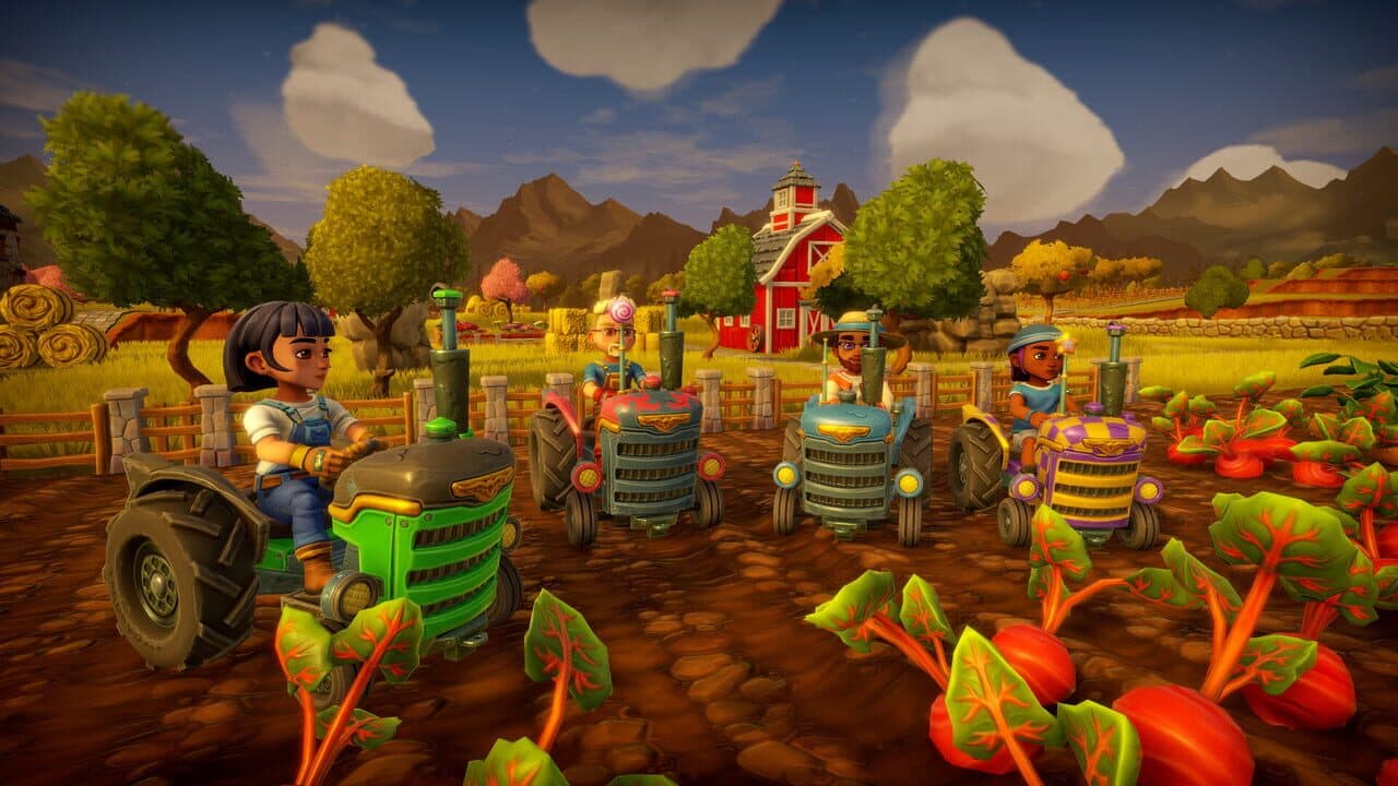 Farm Together 2 thumbnail 4
